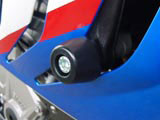 S1000RR(-'11) クラッシュプロテクター